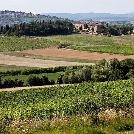 Gasthaus Tenuta Di Petriolo Torrita di Siena Exterior foto