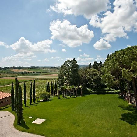 Gasthaus Tenuta Di Petriolo Torrita di Siena Exterior foto